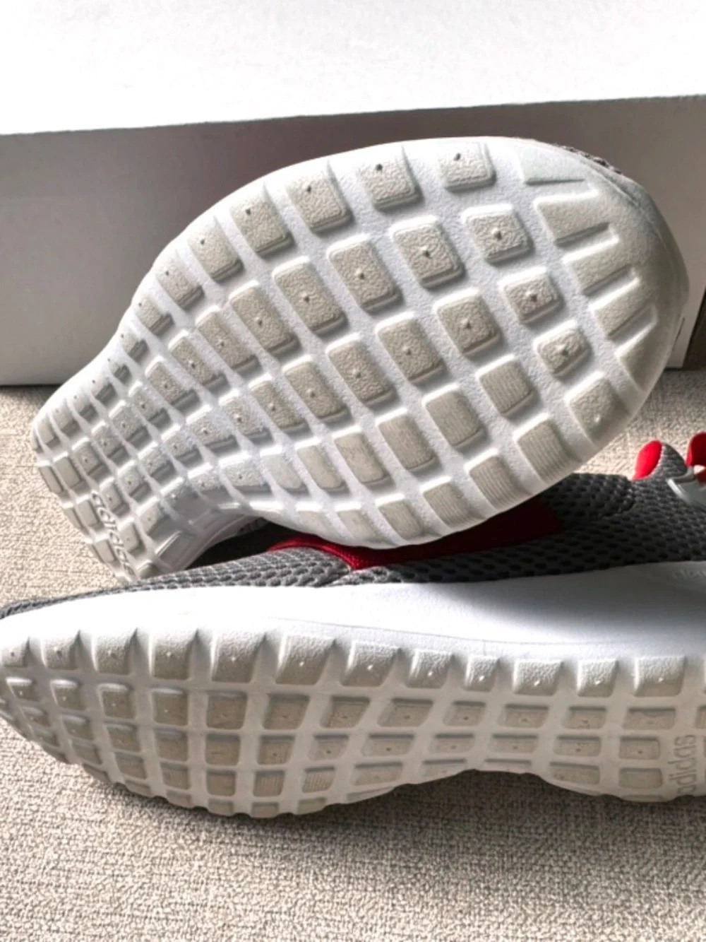 adidas boys cloudform